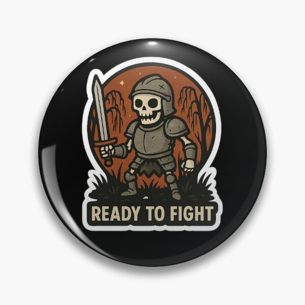 Item preview, Toon Skeleton Knight designed and sold by cipharra.
