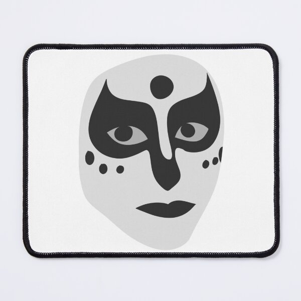 Item preview, Ney Matogrosso Face  designed and sold by byebyesally.