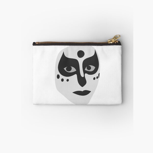 Item preview, Cara de Ney Matogrosso designed and sold by byebyesally.