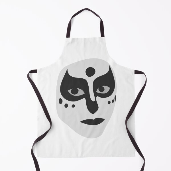 Item preview, Ney Matogrosso Face  designed and sold by byebyesally.