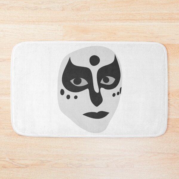 Item preview, Ney Matogrosso Face  designed and sold by byebyesally.