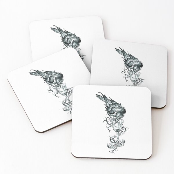 Item preview, six of crows designed and sold by ellamclin.