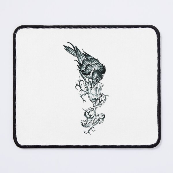 Item preview, six of crows designed and sold by ellamclin.