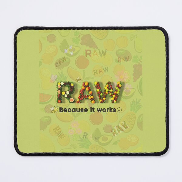 Item preview, Why Choose Raw Knowledge v61/2. designed and sold by DIVINE BODY LIFE .