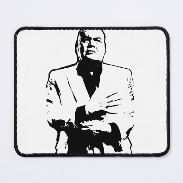 Item preview, KINGPIN WILSON FISK - DAREDEVIL (BORN AGAIN) T-SHIRT designed and sold by mirkomarotta.