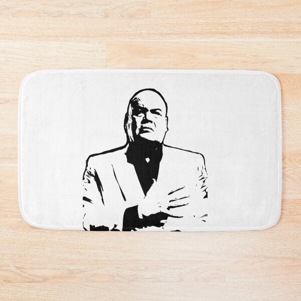 Item preview, KINGPIN WILSON FISK - DAREDEVIL (BORN AGAIN) T-SHIRT designed and sold by mirkomarotta.