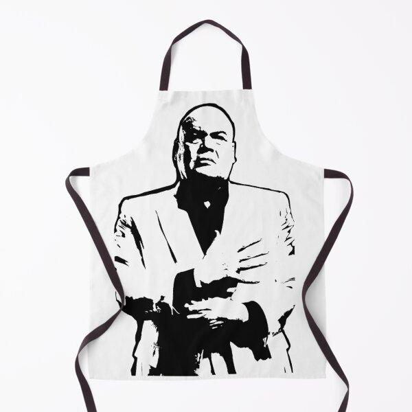 Item preview, KINGPIN WILSON FISK - DAREDEVIL (BORN AGAIN) T-SHIRT designed and sold by mirkomarotta.