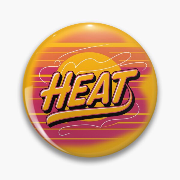 Item preview, Summer heat designed and sold by PrintLabStudio.