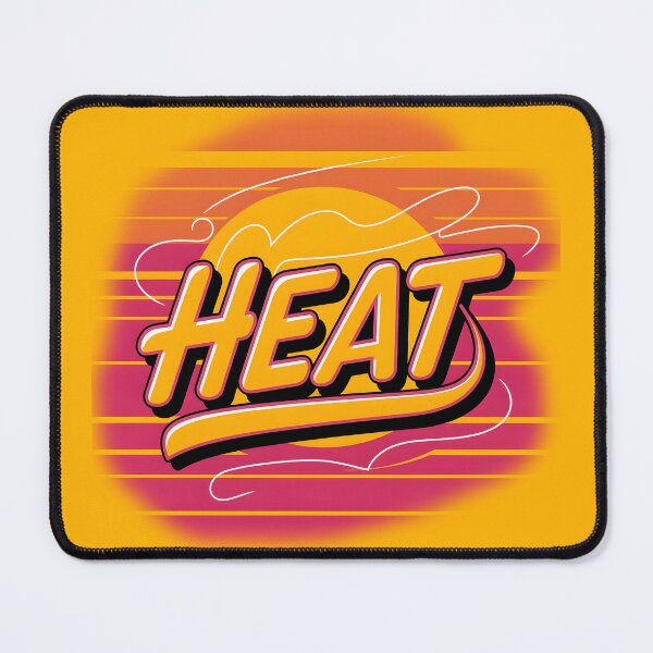 Item preview, Summer heat designed and sold by PrintLabStudio.