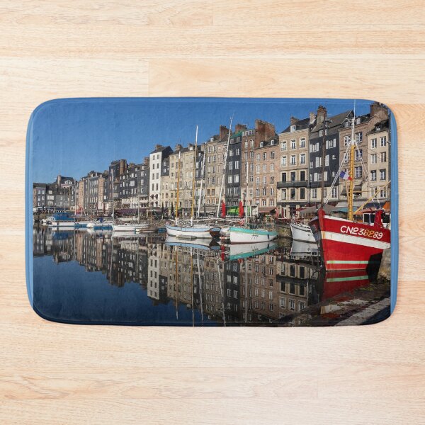 Item preview, Vieux Bassin, Honfleur, France designed and sold by Imladris01.