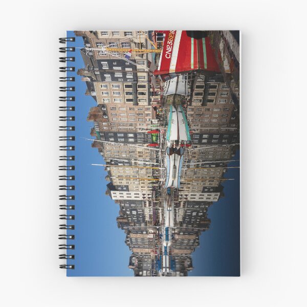 Item preview, Vieux Bassin, Honfleur, France designed and sold by Imladris01.