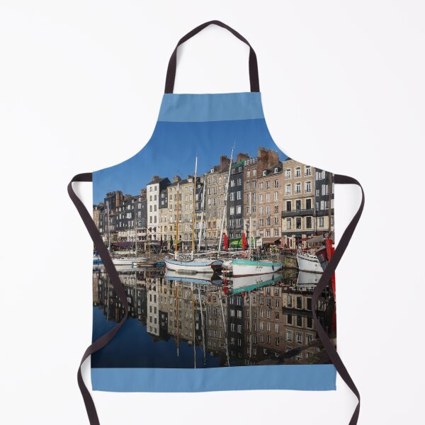 Item preview, Vieux Bassin, Honfleur, France designed and sold by Imladris01.