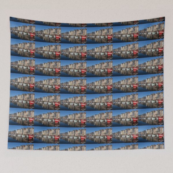 Item preview, Vieux Bassin, Honfleur, France designed and sold by Imladris01.