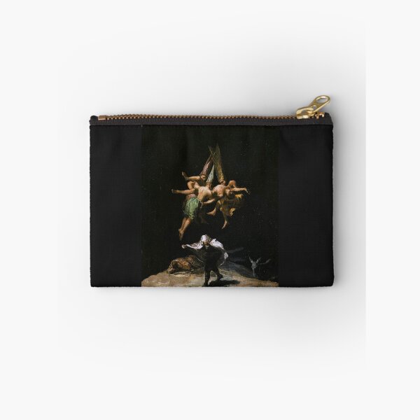 Item preview, Goya Witches designed and sold by alphaville.