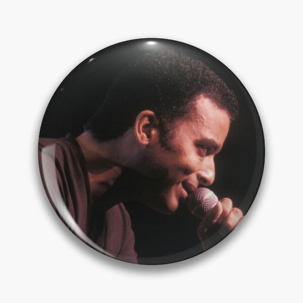 Item preview, Jon Secada - Photograph designed and sold by ConcertImages.