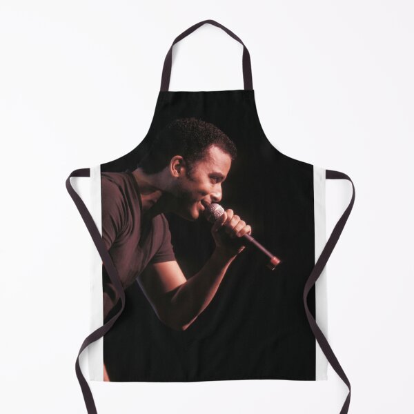 Item preview, Jon Secada - Photograph designed and sold by ConcertImages.