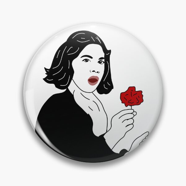 Artikelvorschau, Eva Noblezada als Eurydike in Hadestown entworfen und verkauft von byebyesally.