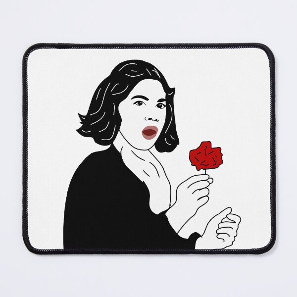 Item preview, Eva Noblezada as Eurydice in Hadestown designed and sold by byebyesally.