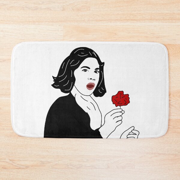 Item preview, Eva Noblezada as Eurydice in Hadestown designed and sold by byebyesally.