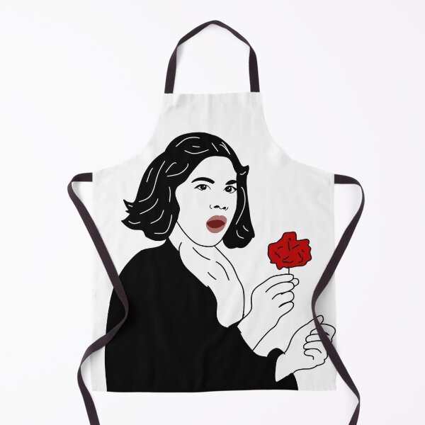 Item preview, Eva Noblezada as Eurydice in Hadestown designed and sold by byebyesally.