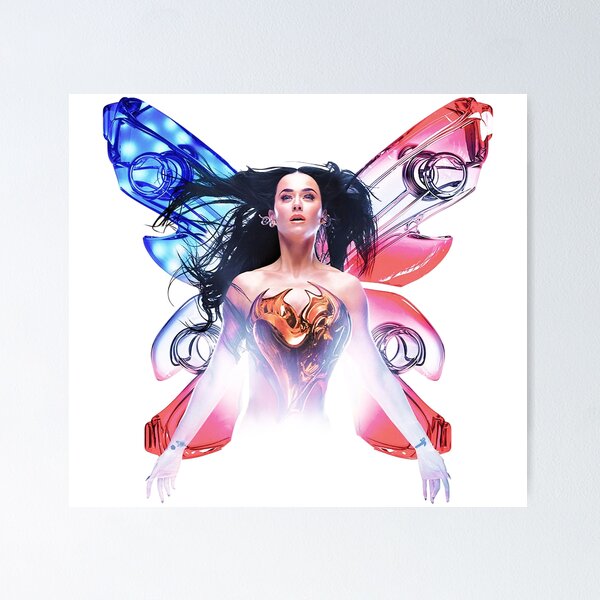 Item preview, Katy Perry The Lifetime Tour 2025 Shirt Design, Katy Perry PNG File Instant Download Gift, Concert Png File Ready Print to Shirt designed and sold by JolinChinn.