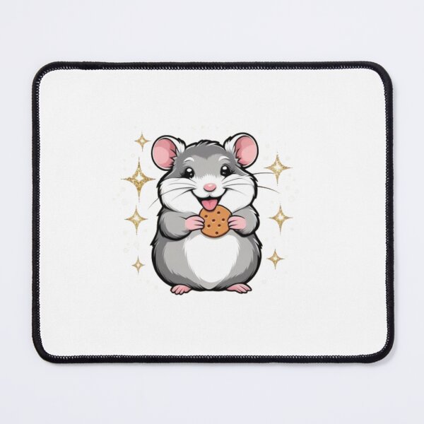 Item preview, Henry Hamster designed and sold by Mystical Mindset Crafts.