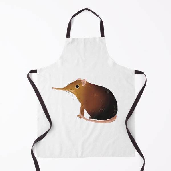 Item preview, Elephant shrew designed and sold by paninidoodle.