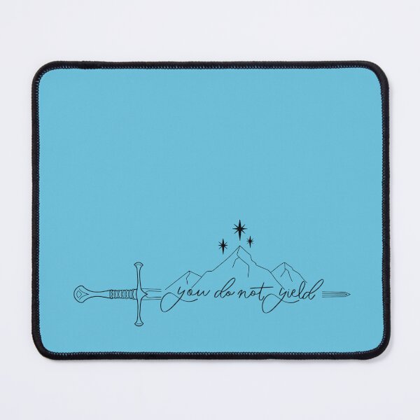 Item preview, You do not yield designed and sold by Mabel May.