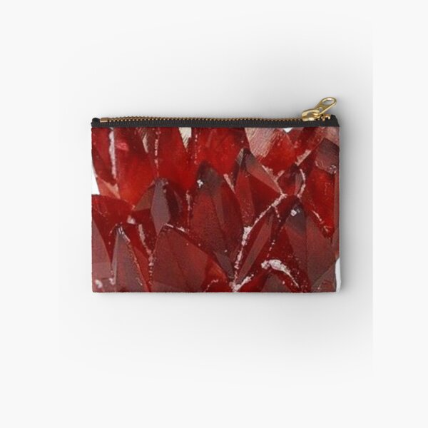 Item preview, Red quartz designed and sold by di-Vera-Rosati.