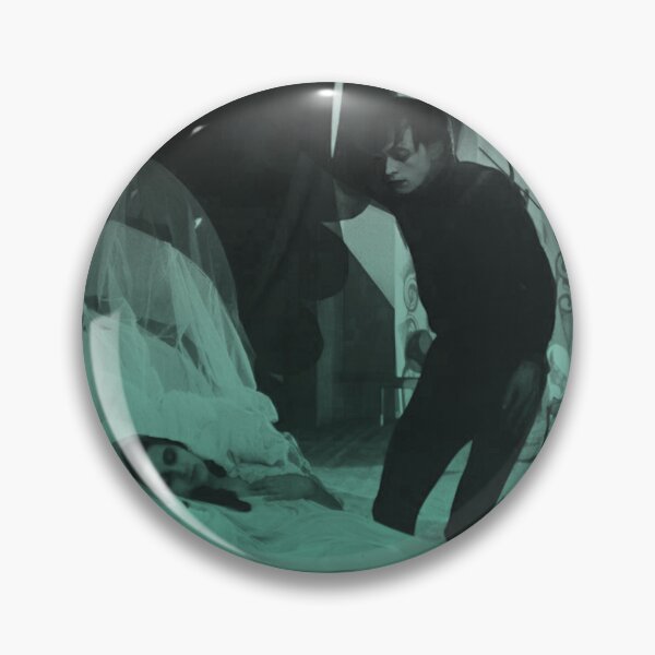 Item preview, the cabinet of dr. caligari designed and sold by underground notes.