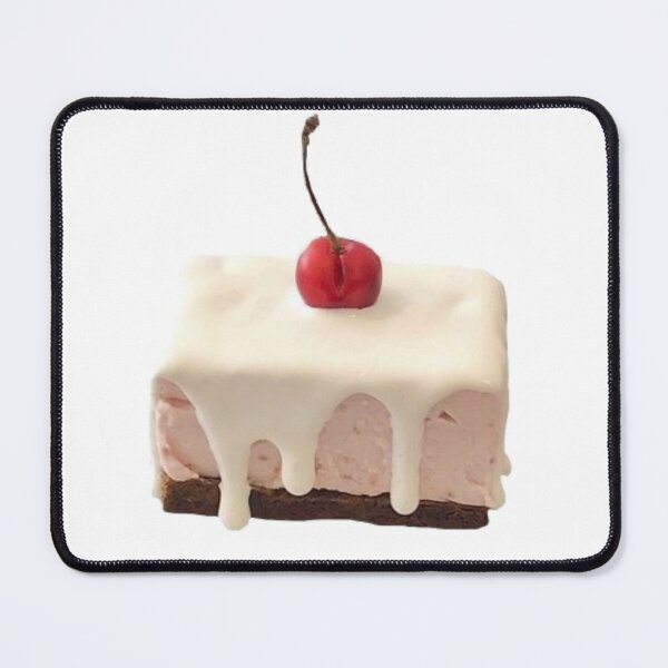 Item preview, Cute Cake Sticker designed and sold by CoquetteCollective.