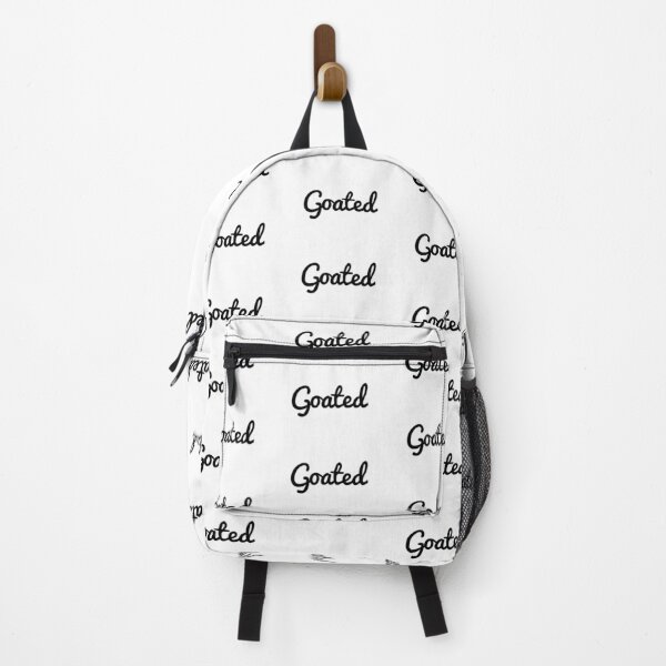 Item preview, Goated designed and sold by Memes N Lore .