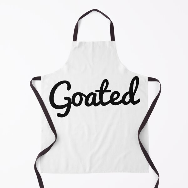Item preview, Goated designed and sold by Memes N Lore .