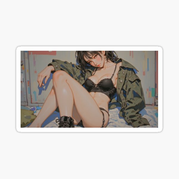 Item preview, Everyday Girls designed and sold by JaeSik.