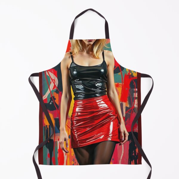 Item preview, Blonde and rebellious designed and sold by e-not-shop.