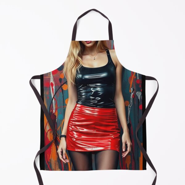 Item preview, Blonde and rebellious designed and sold by e-not-shop.