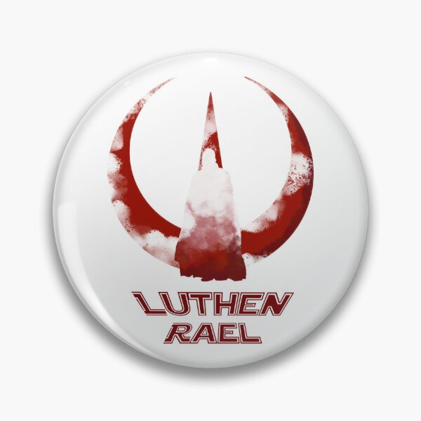 Item preview, Luthen Rael - Andor designed and sold by 2609designs.
