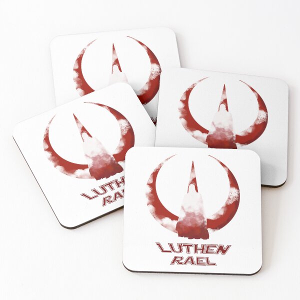 Item preview, Luthen Rael - Andor designed and sold by 2609designs.