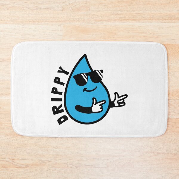 Item preview, Drippy designed and sold by PaulSDesign.