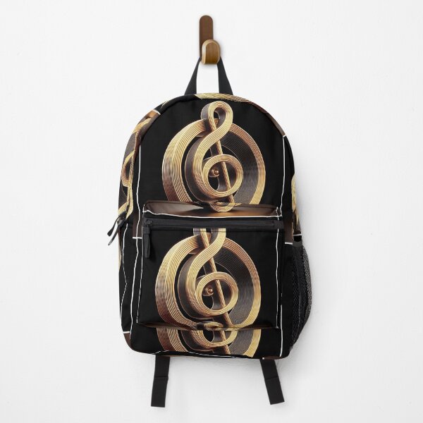 Item preview, Treble Clef  designed and sold by Intriguing Designs.