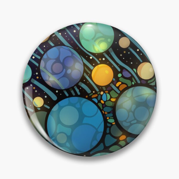 Item preview, Spores designed and sold by MarkosArtspace.