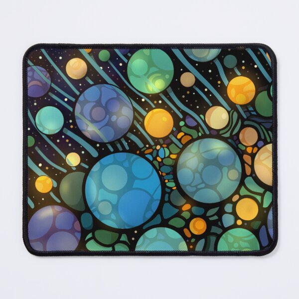 Item preview, Spores designed and sold by MarkosArtspace.