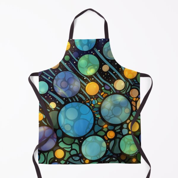 Item preview, Spores designed and sold by MarkosArtspace.