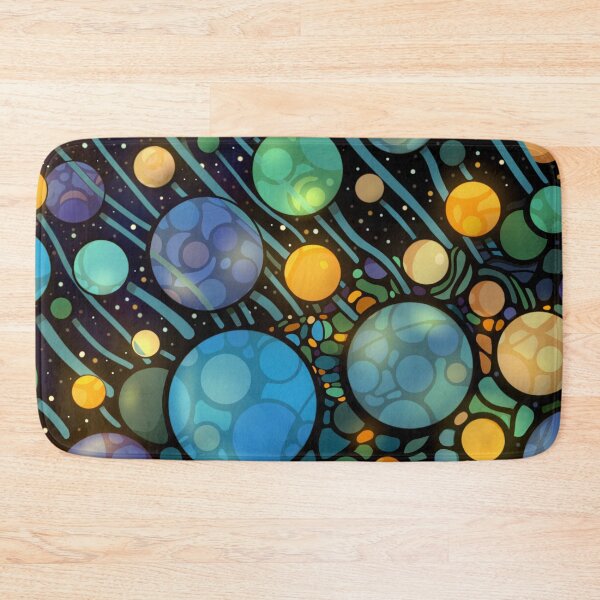 Item preview, Spores designed and sold by MarkosArtspace.