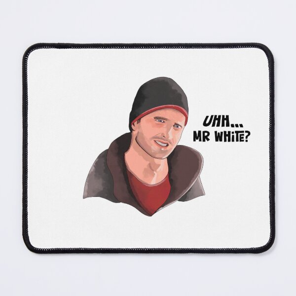 Item preview, What is it Jesse? - Breaking Bad designed and sold by 2609designs.