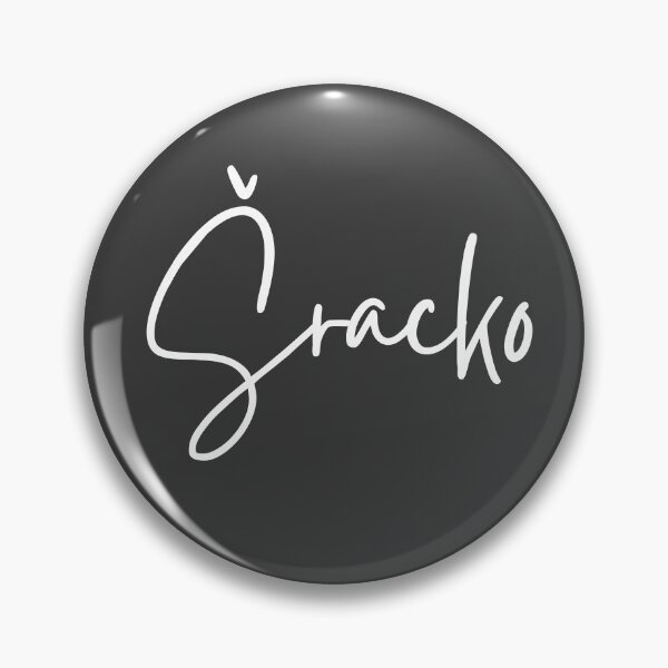 Item preview, Šracko (Bytové doplnky) designed and sold by Forjanovci.