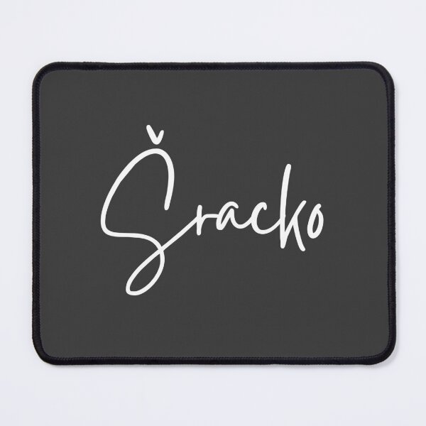 Item preview, Šracko (Bytové doplnky) designed and sold by Forjanovci.