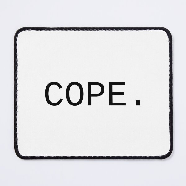 Item preview, Cope. designed and sold by Ellis-Dee.