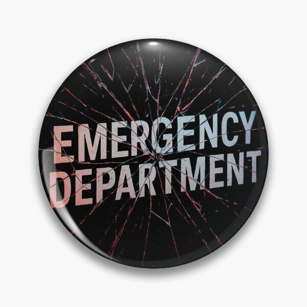 Item preview, Emergency department designed and sold by medicalzone.