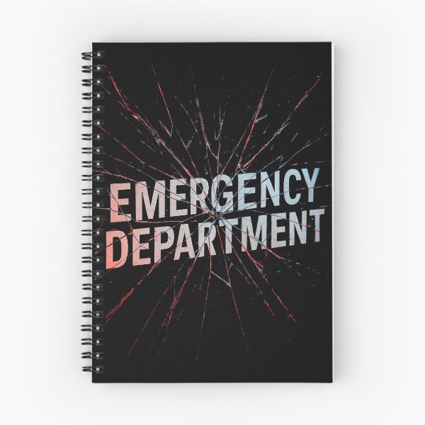 Item preview, Emergency department designed and sold by medicalzone.